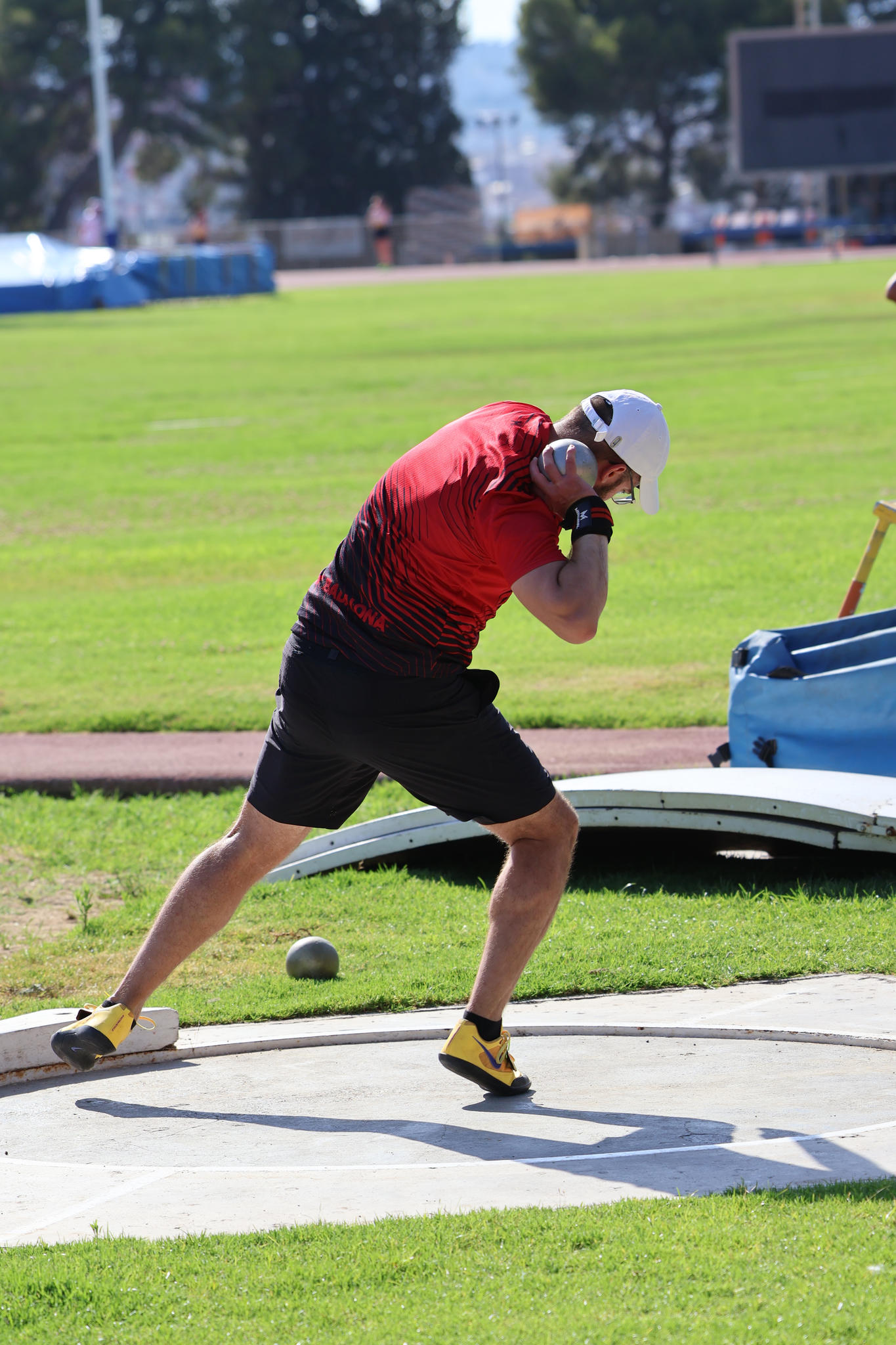 Club Atletisme Badalona - Especialitzacio